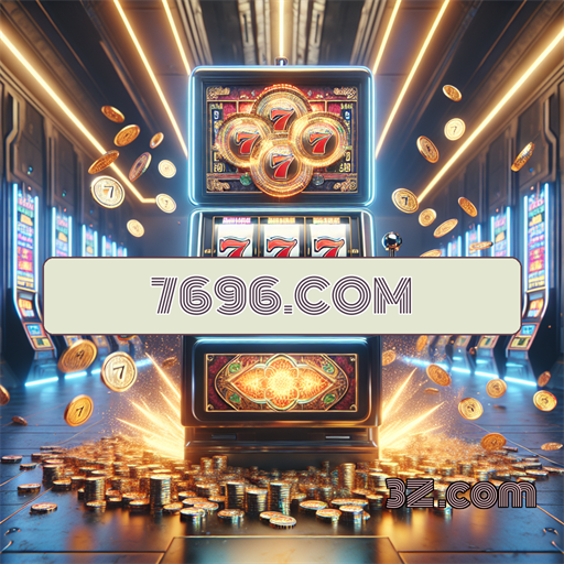 Recursos Paga: A Nova Era do 7696.com