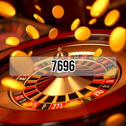 7696.com Apostas