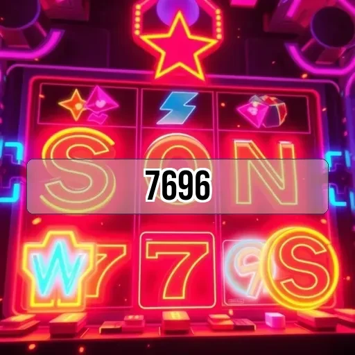7696.com Bingo