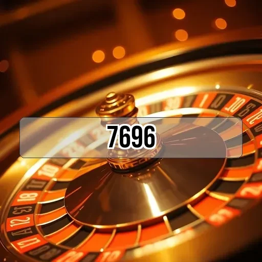 7696.com Comunidade