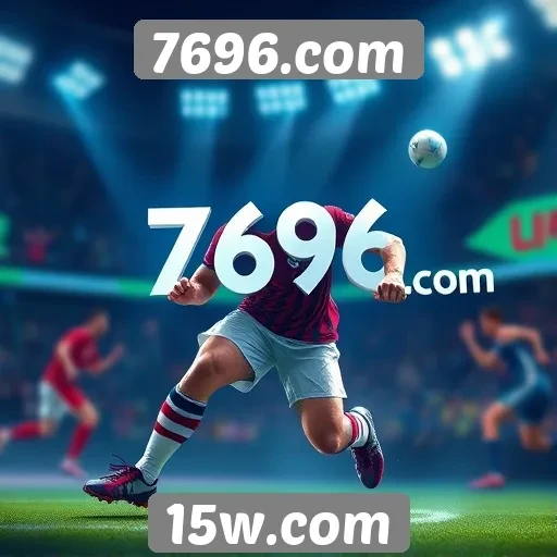 Novas funcionalidades de 7696.com atraem jogadores