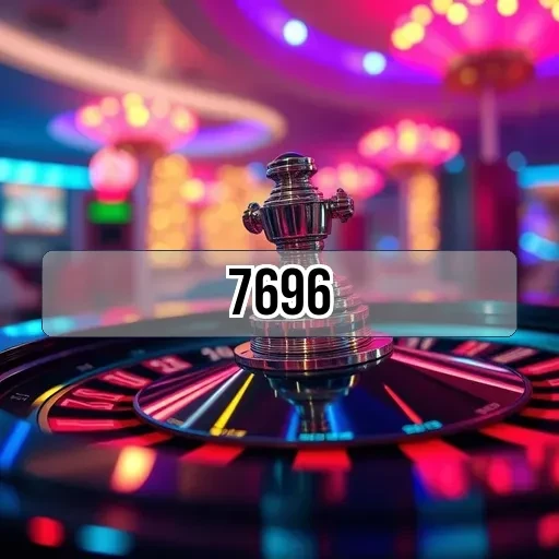7696.com Tutoriais